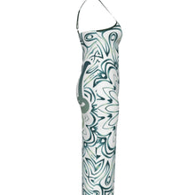 Load image into Gallery viewer, UTO IV Plus Size Oblique-Shoulder Dress