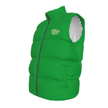 Load image into Gallery viewer, UTO IV Unisex Down Vest
