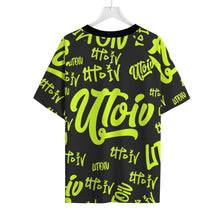 Load image into Gallery viewer, UTO IV Unisex Short Sleeve Jersey