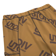 Load image into Gallery viewer, UTO IV Men's Performance Compression Pants