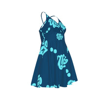 Load image into Gallery viewer, UTO IV Zara Dress