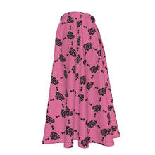 Load image into Gallery viewer, UTO IV Maxi Skirt