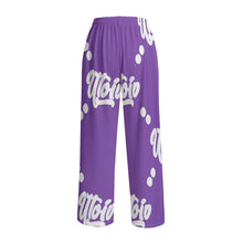 Load image into Gallery viewer, UTO IV Unisex Wide Leg Pants | Interlock