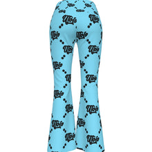 Load image into Gallery viewer, UTO IV Women's Flare Pants