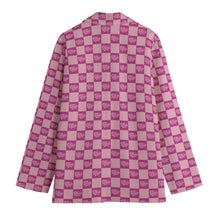 Load image into Gallery viewer, UTO IV Women's Leisure Blazer | 245GSM Cotton