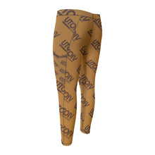 Load image into Gallery viewer, UTO IV Men's Performance Compression Pants