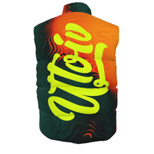 Load image into Gallery viewer, UTO IV Unisex Down Vest