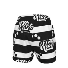 Load image into Gallery viewer, UTO IV "Archive No. Karl" Women's Shorts