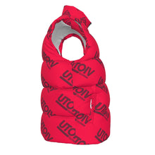 Load image into Gallery viewer, UTO IV Unisex Down Vest