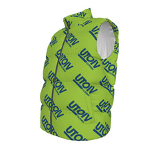 Load image into Gallery viewer, UTO IV Unisex Down Vest