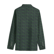 Load image into Gallery viewer, UTO IV Atelier Signature Concealed Poplin Shirt