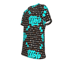 Load image into Gallery viewer, UTO IV Kulture 180™ Kids T-Shirt