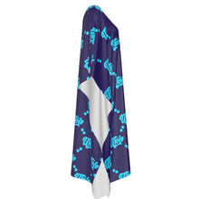 Load image into Gallery viewer, UTO IV Muu Muu Dress