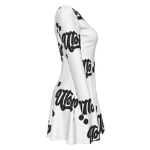 Load image into Gallery viewer, UTO IV Prêt-à-Porter Dress