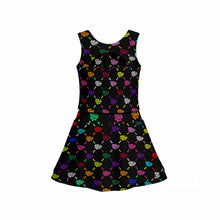 Load image into Gallery viewer, UTO IV Women's Skort Set