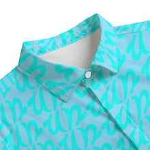 Load image into Gallery viewer, UTO IV Atelier Signature Concealed Poplin Shirt
