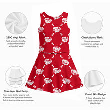 Load image into Gallery viewer, UTO IV Women's Skort Set