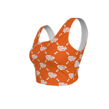 Load image into Gallery viewer, UTO IV Cross-Back Sports Bra