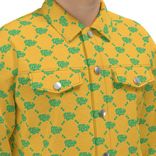 Load image into Gallery viewer, UTO IV Unisex Lapel Jacket | 245GSM Cotton