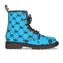 Load image into Gallery viewer, UTO IV Ankle Boots