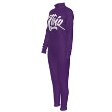 Load image into Gallery viewer, UTO IV Women's Jumpsuit
