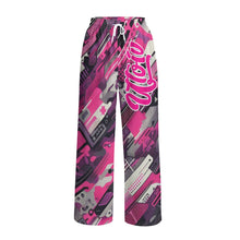 Load image into Gallery viewer, UTO IV Unisex Wide Leg Pants | Interlock