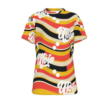 Load image into Gallery viewer, UTO IV Kulture 180™ Kids T-Shirt