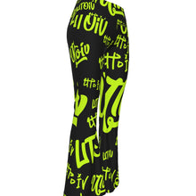 Load image into Gallery viewer, UTO IV Flare Yoga Pants