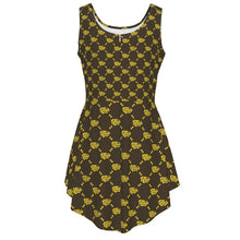 Load image into Gallery viewer, UTO IV Nia Tank Dress