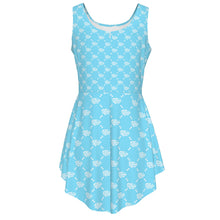 Load image into Gallery viewer, UTO IV Nia Tank Dress