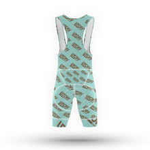 Load image into Gallery viewer, UTO IV Men's Bib Cycling Shorts