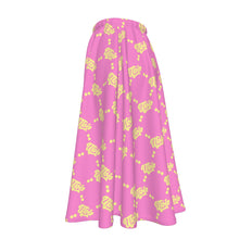 Load image into Gallery viewer, UTO IV Maxi Skirt