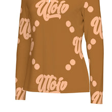 Load image into Gallery viewer, UTO IV Women's Collar Jacket