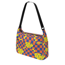 Load image into Gallery viewer, UTO IV Messenger Bag