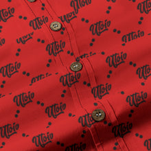 Load image into Gallery viewer, UTO IV Children's Cotton Oxford Shirt