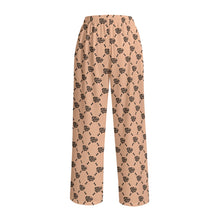 Load image into Gallery viewer, UTO IV Unisex Wide Leg Pants | Interlock
