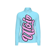 Load image into Gallery viewer, UTO IV Women's Collar Jacket