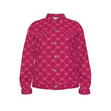 Load image into Gallery viewer, UTO IV Unisex Lapel Jacket | 245GSM Cotton