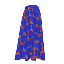 Load image into Gallery viewer, UTO IV Maxi Skirt