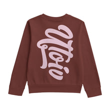 Load image into Gallery viewer, UTO IV Kid's Round Neck Sweatshirt | 310GSM Cotton
