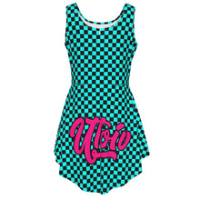 Load image into Gallery viewer, UTO IV Nia Tank Dress