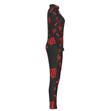 Load image into Gallery viewer, UTO IV "Calotes" Women's Jumpsuit
