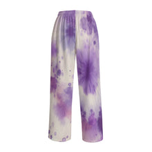 Load image into Gallery viewer, UTO IV Unisex Wide Leg Pants | Interlock