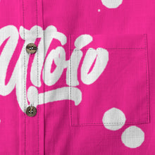 Load image into Gallery viewer, UTO IV Children's Cotton Oxford Shirt