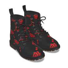 Load image into Gallery viewer, UTO IV Ankle Boots
