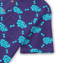 Load image into Gallery viewer, UTO IV Children's Cotton Oxford Shirt