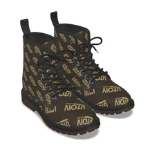 Load image into Gallery viewer, UTO IV Ankle Boots