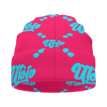Load image into Gallery viewer, UTO IV Signature Knitted Beanie