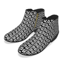 Load image into Gallery viewer, UTO IV Maison Suede Boot