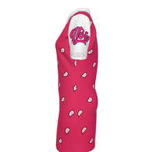 Load image into Gallery viewer, UTO IV Women's Polo Collar Dress